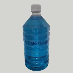 Clarificador para Piscinas x 1 Litro