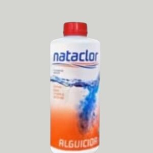 Alguicida NATACLOR 1L