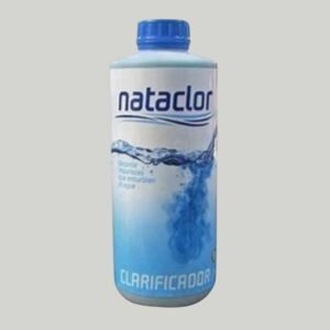 Clarificador NATACLOR X 1 L