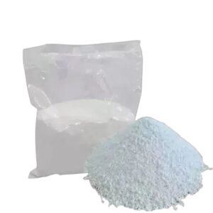 Cloro Granulado Lento/Rápido