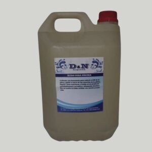 Ácido para Piscinas - 5L y 20L