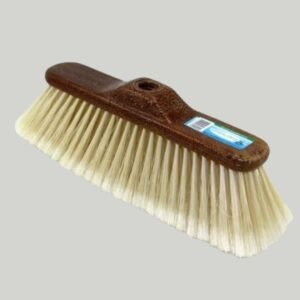 Escobillón Laqueado Lakar