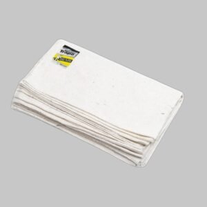 Trapo de Piso Blanco