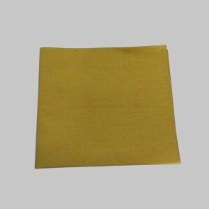 Trapo de Piso Amarillo