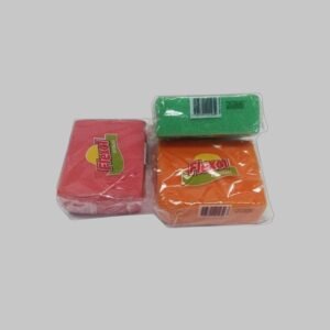 Esponja para Ducha