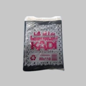 Bolsas de Consorcio 80 x 110 (10 unidades)