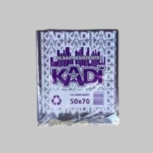 Bolsas de Consorcio 60x90 (10 unidades)