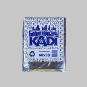 Bolsas de Residuo 50x70 (10 unidades)