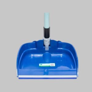 Pala con cabo Rebatible y goma