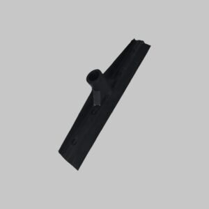 Secador de piso negro 30 cm