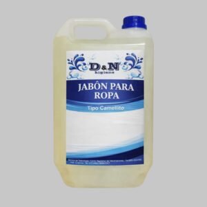 Jabón Camellito para Ropa