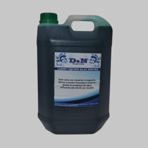 Jabón para Ropa Ariel