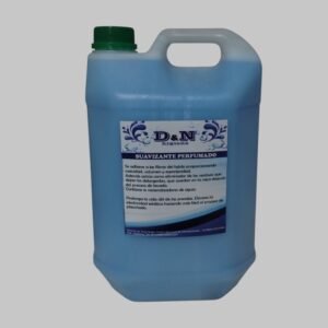 Suavizante para ropa