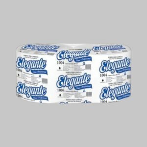 Bobinas de Limpieza Premium - Marca Elegante