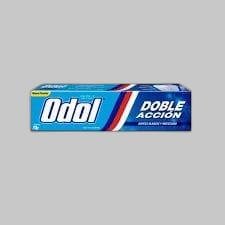 Crema Dental Odol