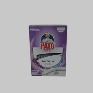 Pastilla para Inodoro Pato