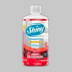 Limpiador Multisuperficies Shiny
