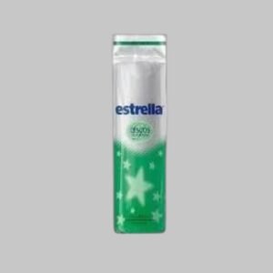 Discos Desmaquillantes Marca Estrella