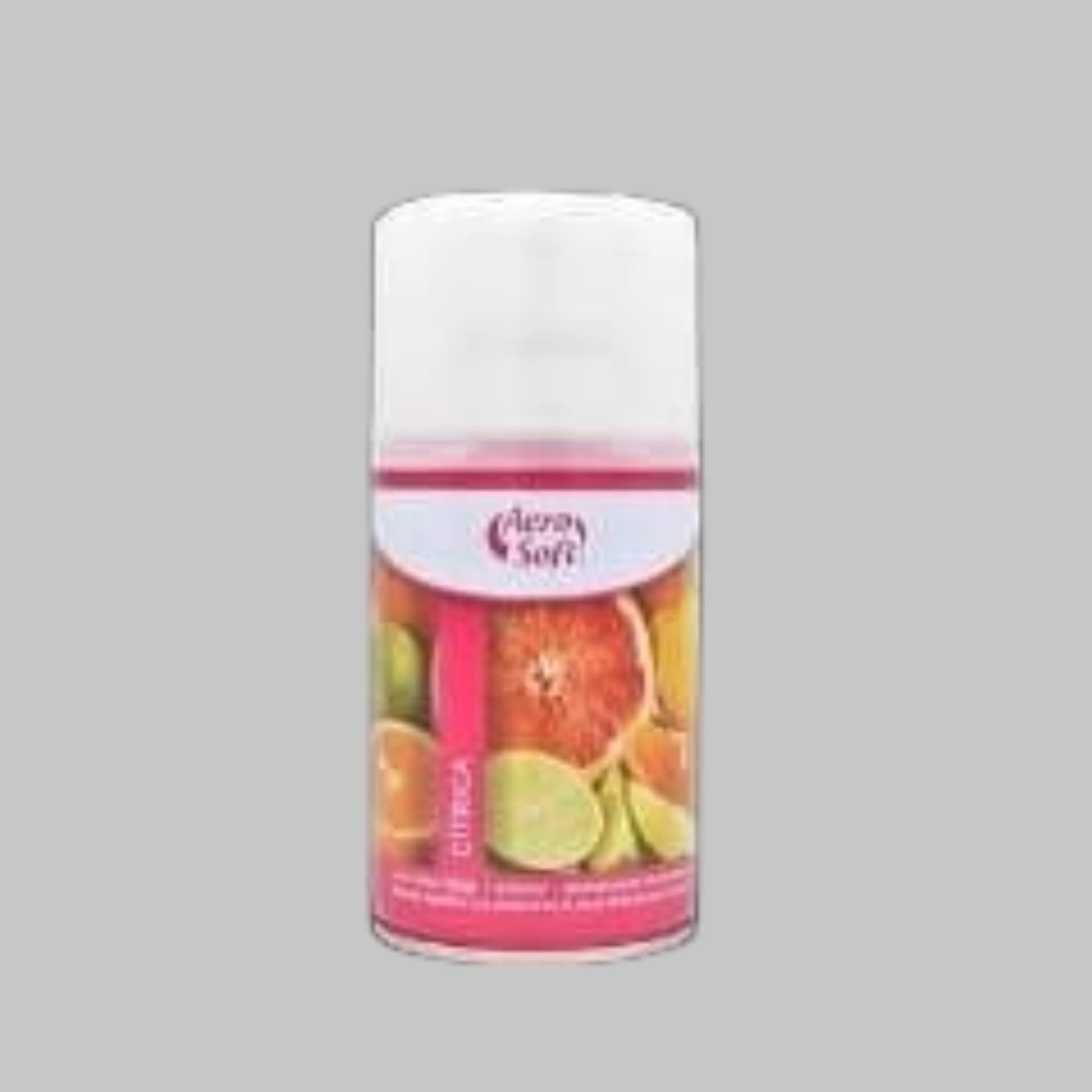 Aromatizador en Aerosol Aerosoft por 270 cc