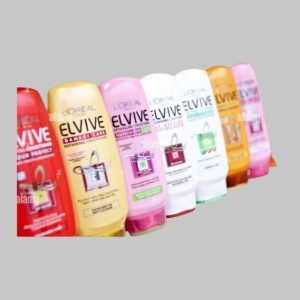 Shampoo y Acondicionador Elvive X 200 ml