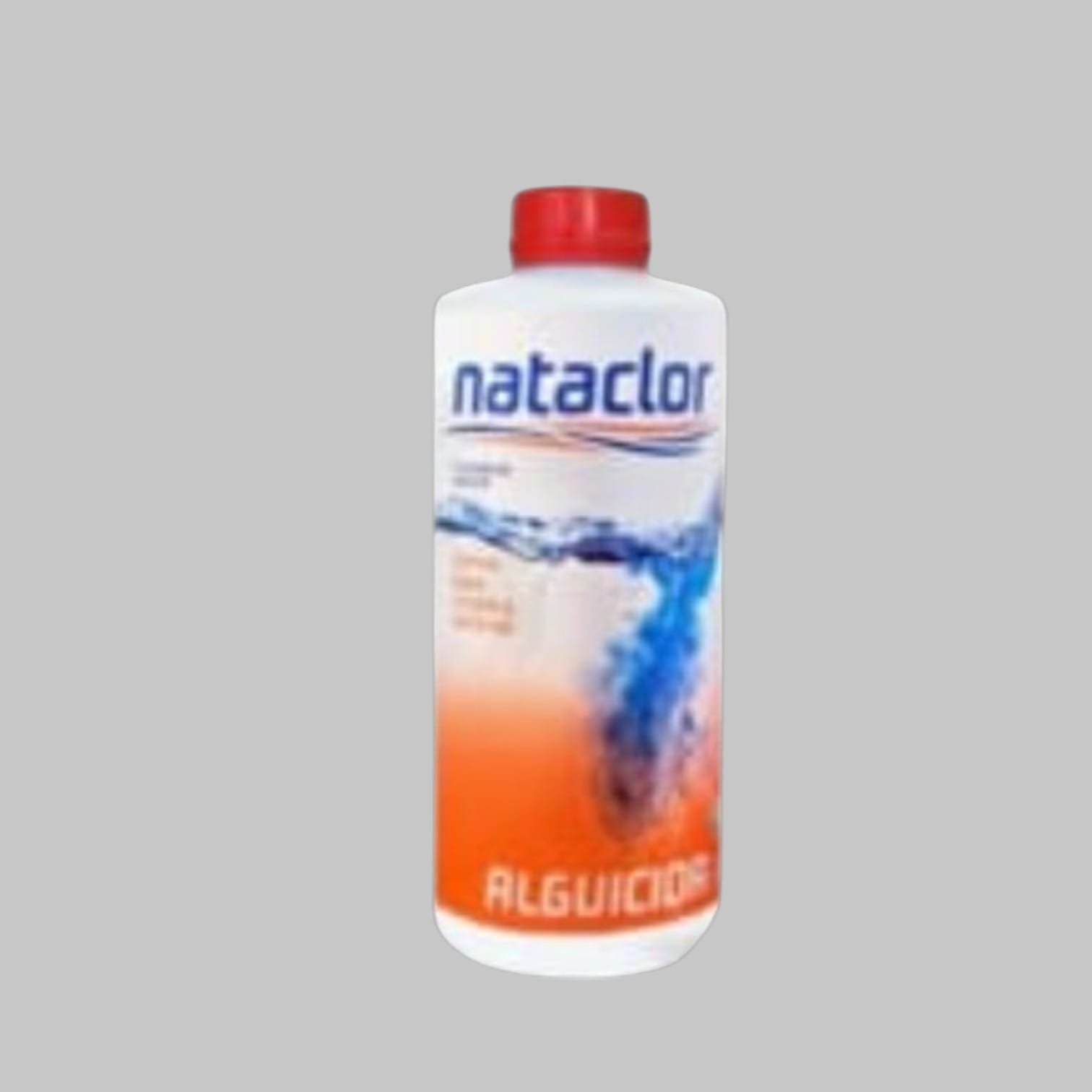 Alguicida NATACLOR 1L