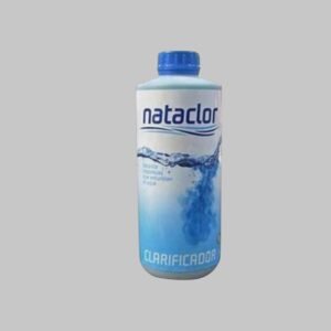 Clarificador NATACLOR X 1 L