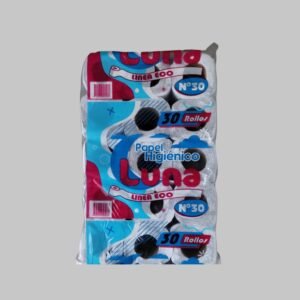 Higiénico Luna Eco n°30 - Marca Luna