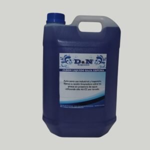 Jabón para Ropa Skip