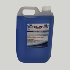 Limpia Vidrios 5L y 20L