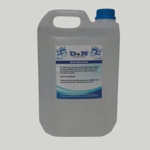 Quitamanchas 20L y 5L