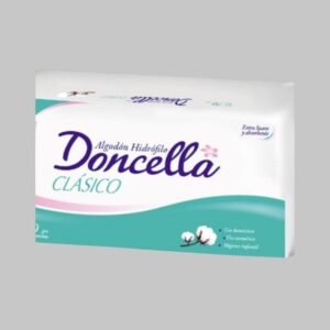 Algodón Doncella 75g