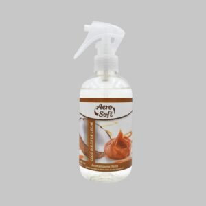 Perfume Textil Aerosoft por 250 ml