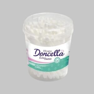 Hisopos Doncella - 1000 Unidades