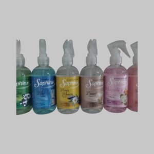 Perfume Textil Saphirus 250 cc